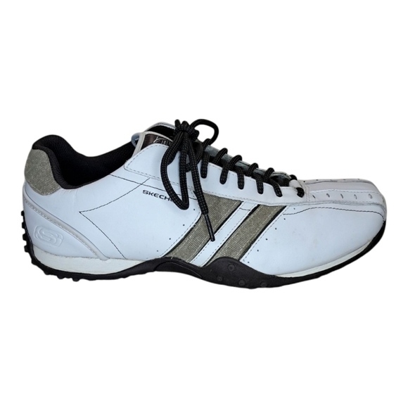 Skechers Men's Urban Track Forward Shoes Size 11 - Picture 1 of 14